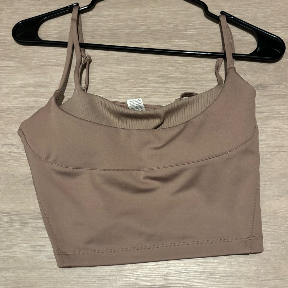 Alo Tank Top